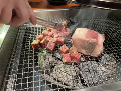 -肉甲韩国木炭烤肉(新壹街1店)