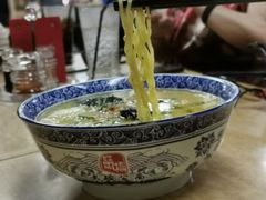 -姓周桥大碗公面