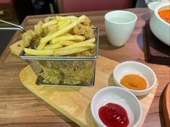 -湖兰金牌小炒肉(椒江万达店)
