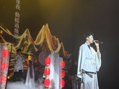 -赤红音乐现场(浦东金桥路店)