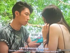 -SFC上影影城(新世界店)