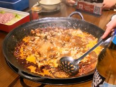 -老天桥蛙炉火锅(姑苏总店)
