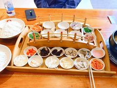 -双桥园·云南过桥米线(古城南门店)