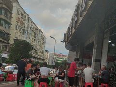 -佘记全家福芋儿鸡(向阳街总店)