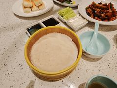 -玉林烤鸭店(垡头店)