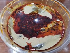 -清真·宏顺祥卤汁凉粉(大皮院店)