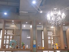 大堂-宴小馆·小海鲜青岛菜(五四广场店)