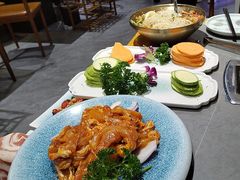 -鹤之乡·齐齐哈尔东北炭火烤肉(昆明盈江路店)