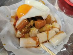 -華叔茶記