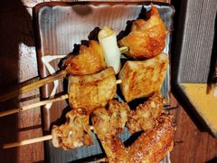 -鸟鹏烧鸟居酒屋(天河领展店)