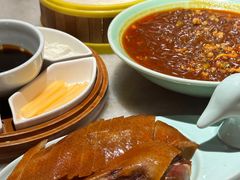 -小吊梨汤·北京菜·烤鸭(清河万象汇店)