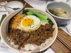 -春家·非遗手工小吃(徐汇万科广场店)