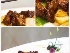 -骏莱海鲜鱼港(五角场店)