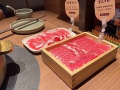-巴奴毛肚火锅(京西大悦城店)