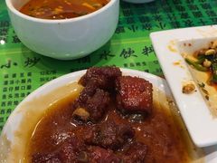 -令氏家外家岐山面(火炬路店)