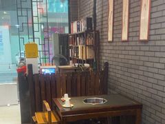 -陈府大宅门成都火锅·手切鲜肉(太原街店)