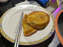 -亚龙湾红树林度假酒店-韩轩韩餐厅