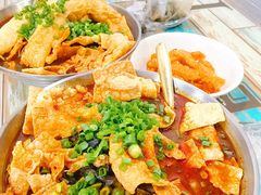 -龍城柳州螺蛳粉(群星路店)