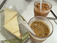 -葡珍轩冰室(虹桥机场T1店)