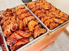 -姚家猪蹄坊(蓝田县店)