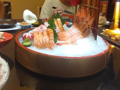 -天狗山料理(省体店)
