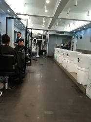 -维卡 Salon