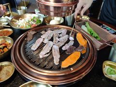 -伏一解牛烤肉专门店(信业购物中心店)