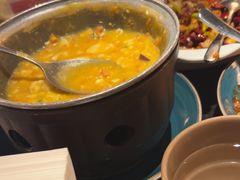 -华豫川酒家(大卫城店)