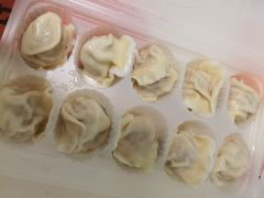 -叁拾壹克饺子·东北菜(国贸店)