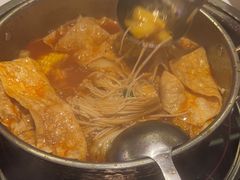 -刘一锅筋头巴脑(大悦城C店)