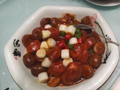 -世纪缘湖滨花园酒店(玄武湖店)