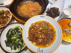 -胡胖子有鱼有肉(麓谷店)
