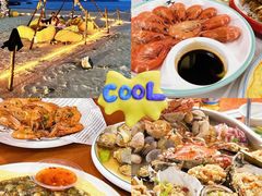 -坛南湾阿强农家乐.海鲜大排档老字号(福州地标美食店)