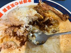 -伯友茶记(中华广场店)