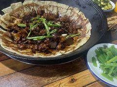 -皖北巫氏三胖地锅鸡(长淮总店)