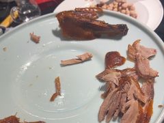 -京采烤鸭清真餐厅(金桥店)
