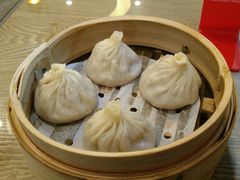 -绿杨馄饨店(湖滨新天地店)