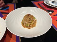 -上海滩餐厅(BFC外滩金融中心店)