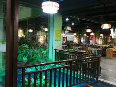 -海南东山羊(南雄店)