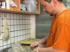 -奉化点心(呼童街店)
