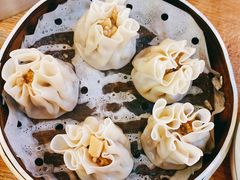 鲜肉冬笋烧麦-景芳周大姐(国大城市广场店)