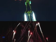 -南京金牛湖风景区