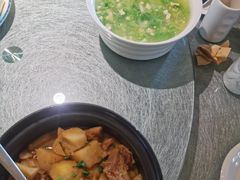 -竹溪一号·天域阁(骑马山店)