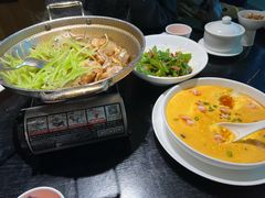 -简小舍·民间手艺菜(武昌江滩店)