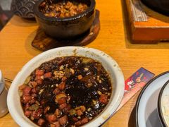 -胡马八破·川菜小馆(高新万达店)