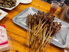 -京朋串屋·烧烤(望京西路总店)