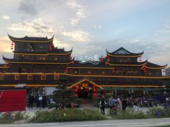 -二十八里太湖船菜(吉祥路店)