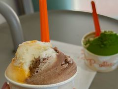 -Dip in Gelato(富民路店)