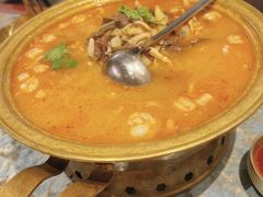 -哈啾嗨·新概念蒙餐(红星新城店)