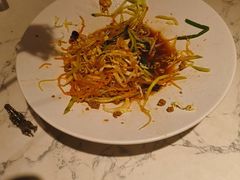 -奉天小馆·非遗东北菜(济南万象城店)